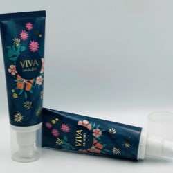 Challenge the ordinary with Vivas Airless Pump Tube